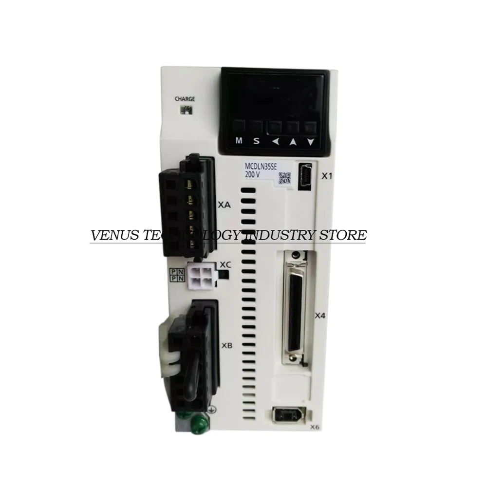 

New Original Servo Drive MCDLN35SE