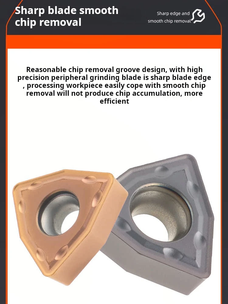 

10 шт. WCMX 030208 040208 WC02 WCMT WC U Лезвие для сверла Быстрая твердосплавная вставка WCMX020104 WCMT050308 WCMT06T308 WCMT080412