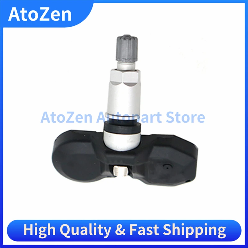 

7PP907275F 1/4 шт. автомобильный датчик давления в шинах TPMS 433 МГц для Volkswagen Touareg Audi A4 A6 A8 Q7 R8 Porsche Panamera 911