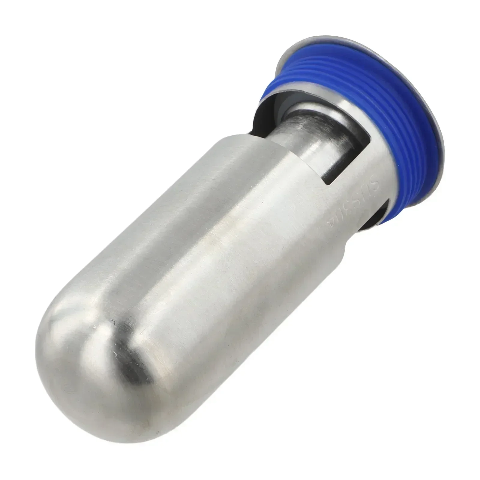 

Anti-Odor Drain 304 Stainless Steel Drain For Bathroom For Bathtub Detachable Components Easy Installation Seal Mechanism