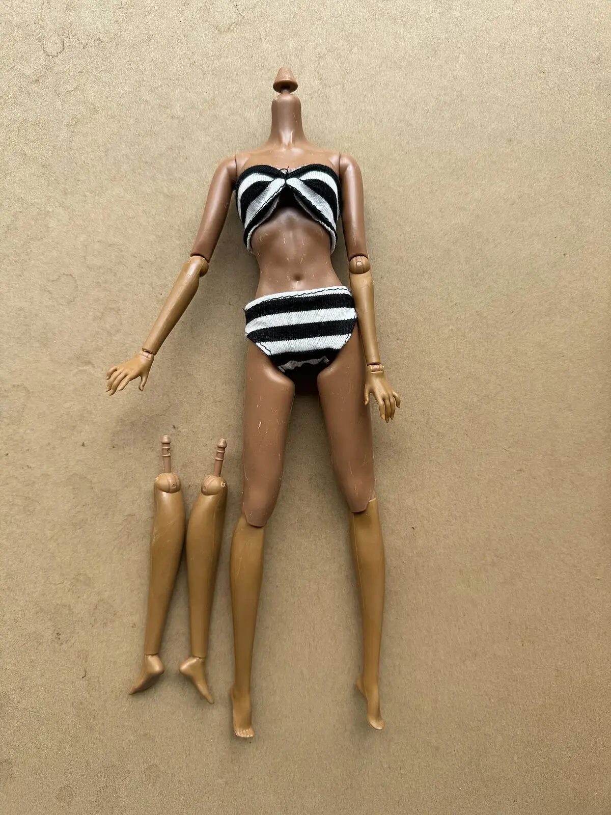 Thumbnail 3 - #39 Best Ball Jointed Dolls to Buy In 2026