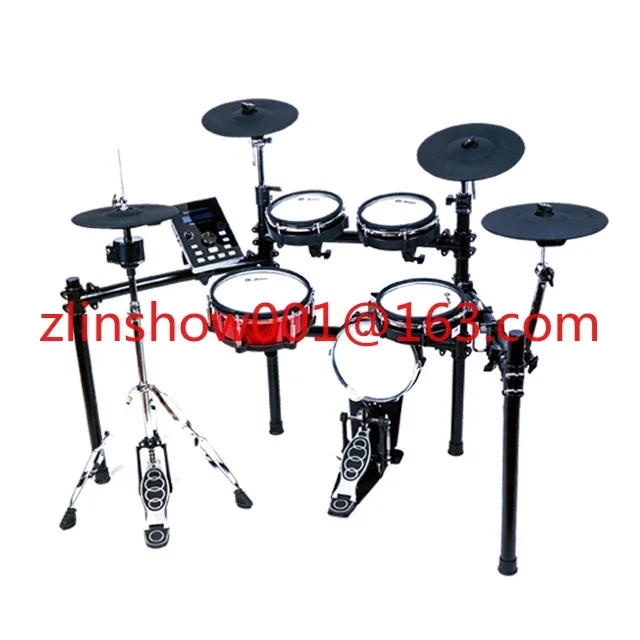 

Lemon drum e drum T650 electric drum kit