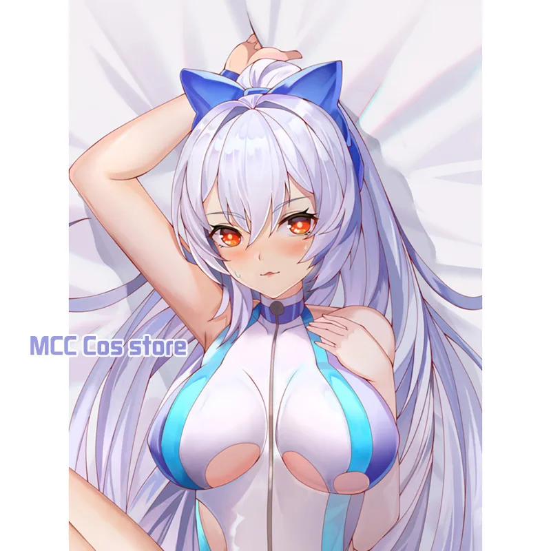 كيس وسادة الجسم MYT-Sexy Dakimakura ، لعبة الأنمي ، القدر ، الطلب الكبير ، أوتاكو ، بطانات السرير ، مثير ، جديد