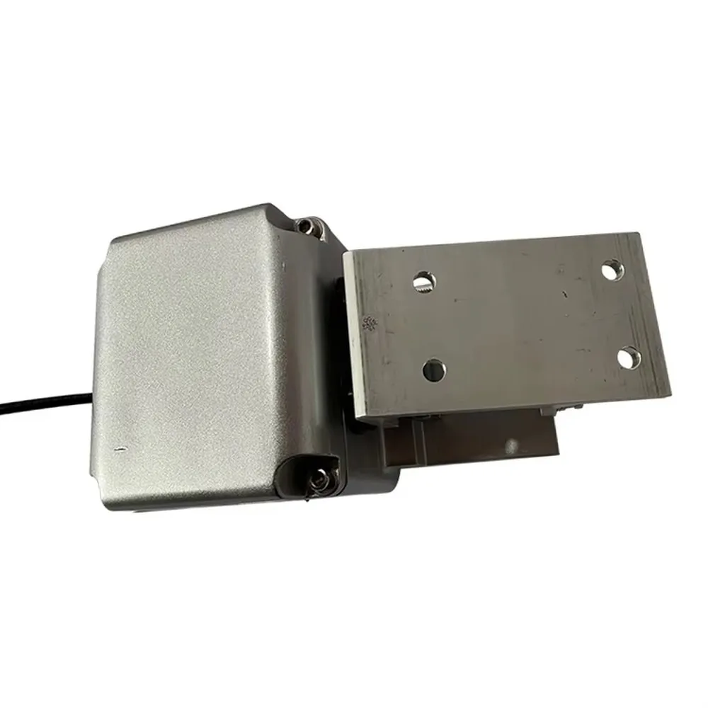 High Efficiency Electric Linear Vibratory Magnetic Feeder 60KW Food Grade Automatic Industrial Equipment New Design
