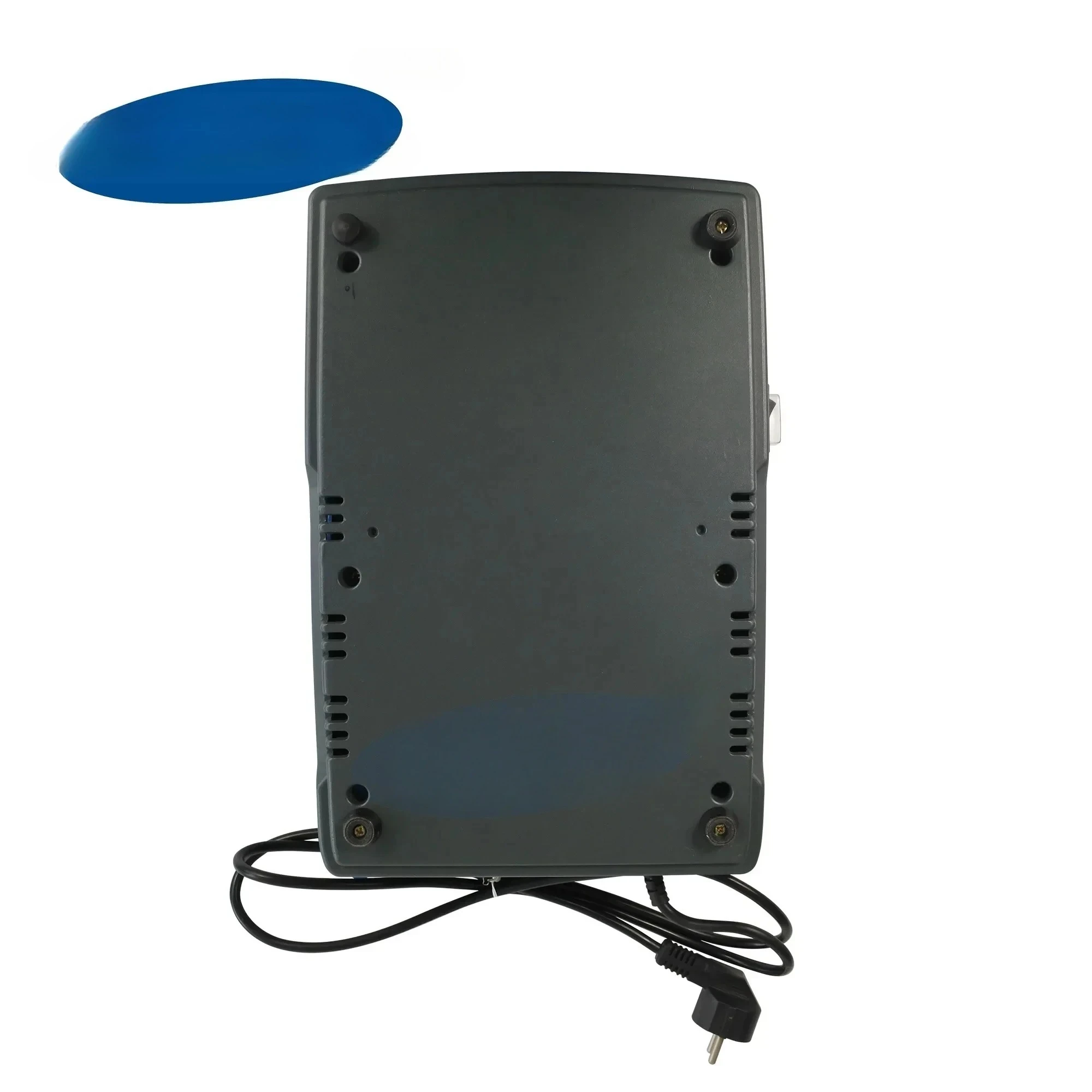 Digital Display laboratory stirring magnetic stirrer with hotplate