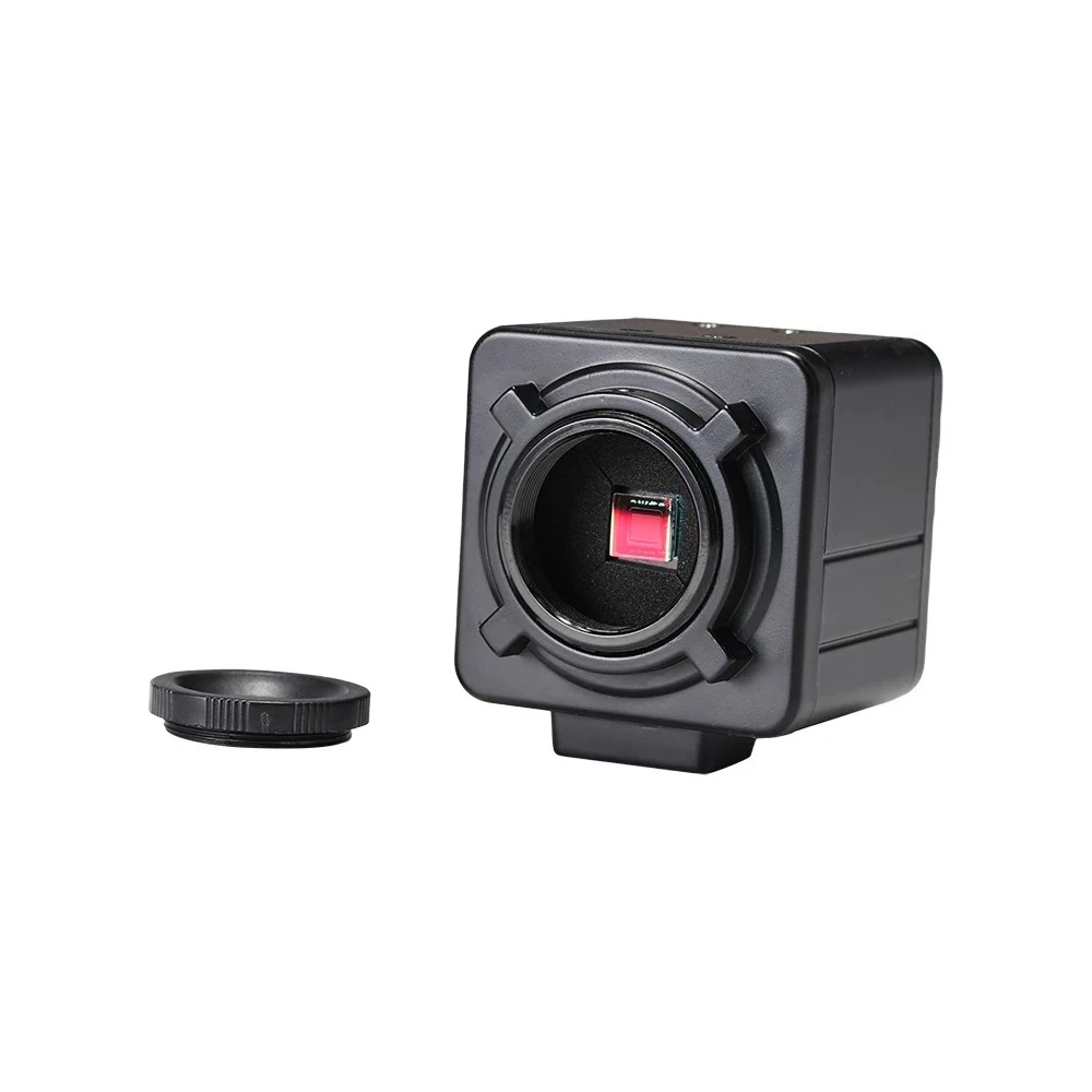 industrial camera CCD color black and white