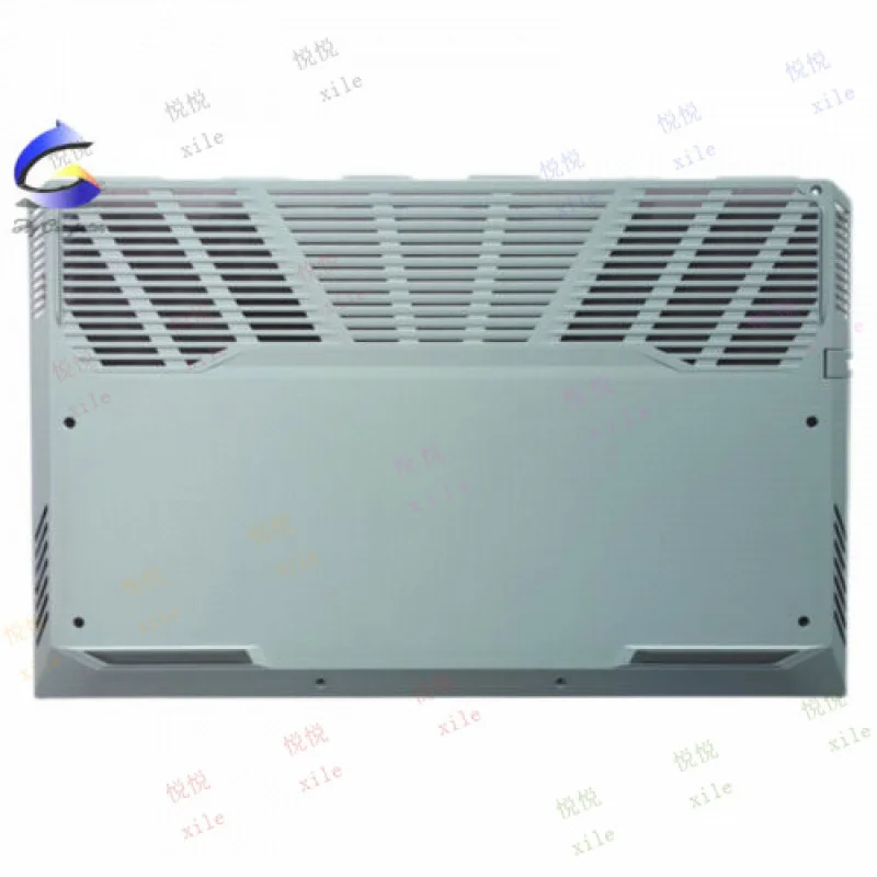 

L новый для Dell Inspiron 15 G15 5510 5511 5515, нижняя нижняя крышка корпуса 0XVCJH