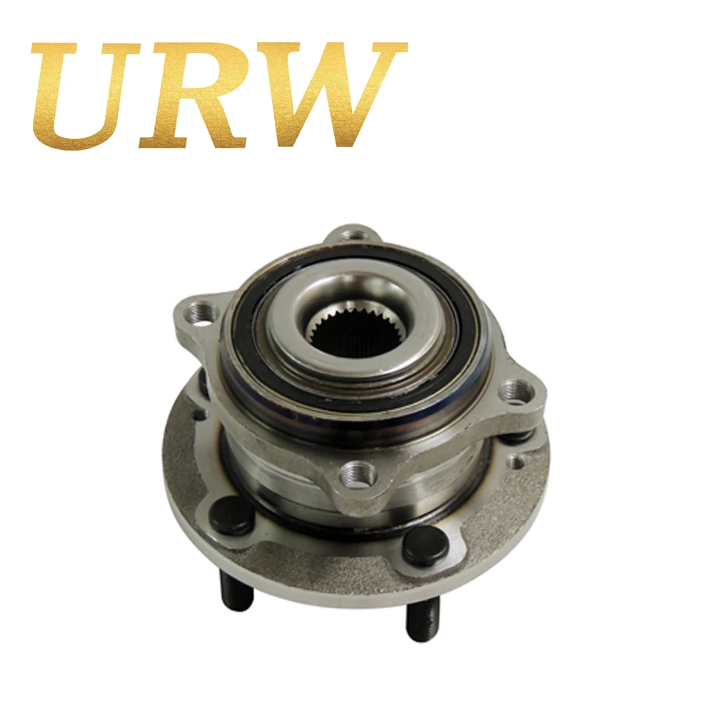 4779199AAURW Auto Parts Good quality Hot selling Wheel hub bearings For Chrysler 300C front wheel