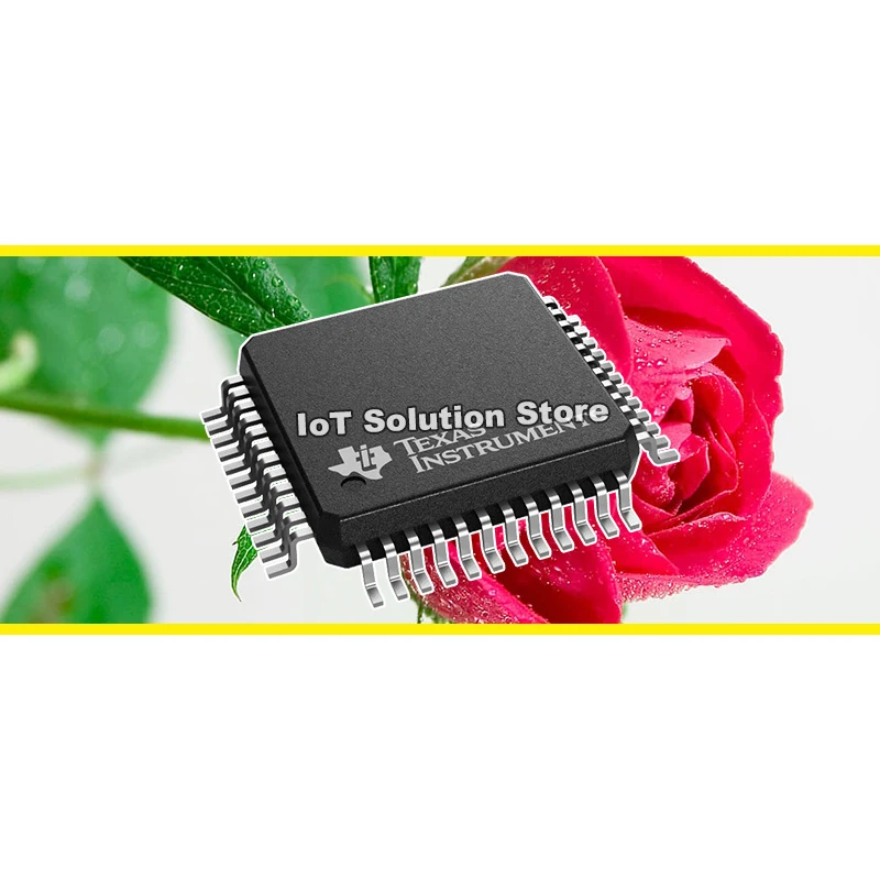 

(1PCS) TMS320F28022PTT TMS320F28023PTQ TMS320F28027FPTQ TMS320F28027FPTT TMS320F28027FPTTR TMS320F28027PTQR TMS320F28027PTR New