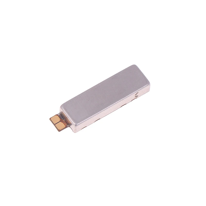 1 Uds. Motor lineal eje X 1,2 V 100mA Motor de vibración de precisión máxima ​ Motor de vibración plana táctil de pulso lineal 0619AAC sin escobillas