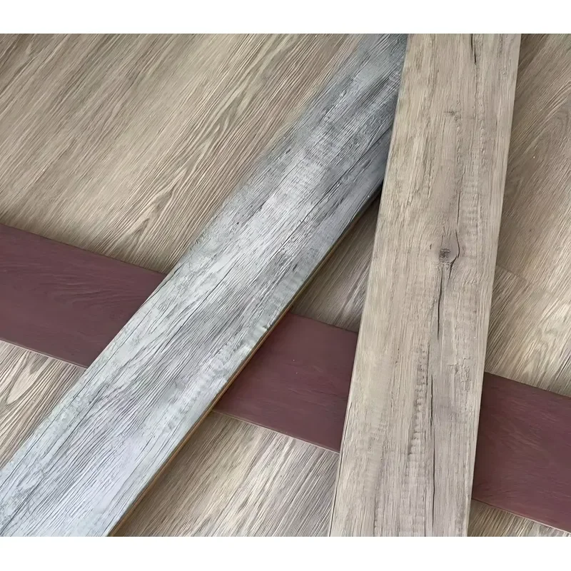 Custom Item, Contact Us High Performance Contemporary Multilayer Engineered Laminate Flooring Anti-Slip Waterproof