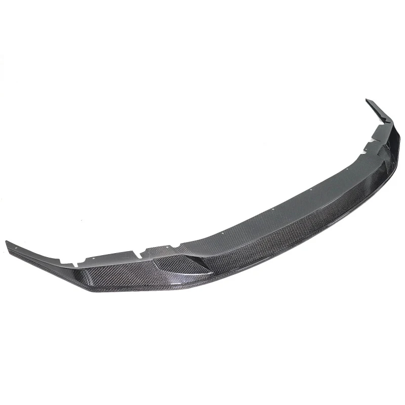 

Hot Selling FOR CARBON FIBER FRONT LIP