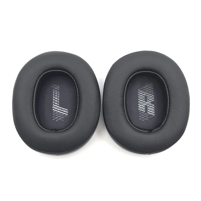 E55bt Headphone Earpads for JBL E55BT E 55 BT Wireless Headphones Replacement Ear Pads Cover Cushions Pillow Repair Parts