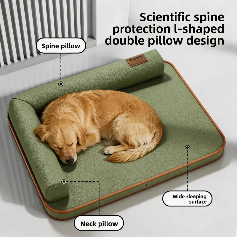 Thumbnail 2 - #88 Highest Rated Orthopedic Pet Mattress to Buy in 2026