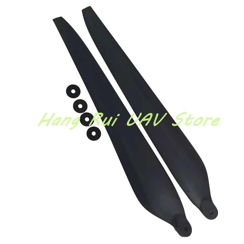 Vice 3011 CW CCW Folding Carbon Fiber Plastic Propeller for X8 Powertrain Motor Drone Components