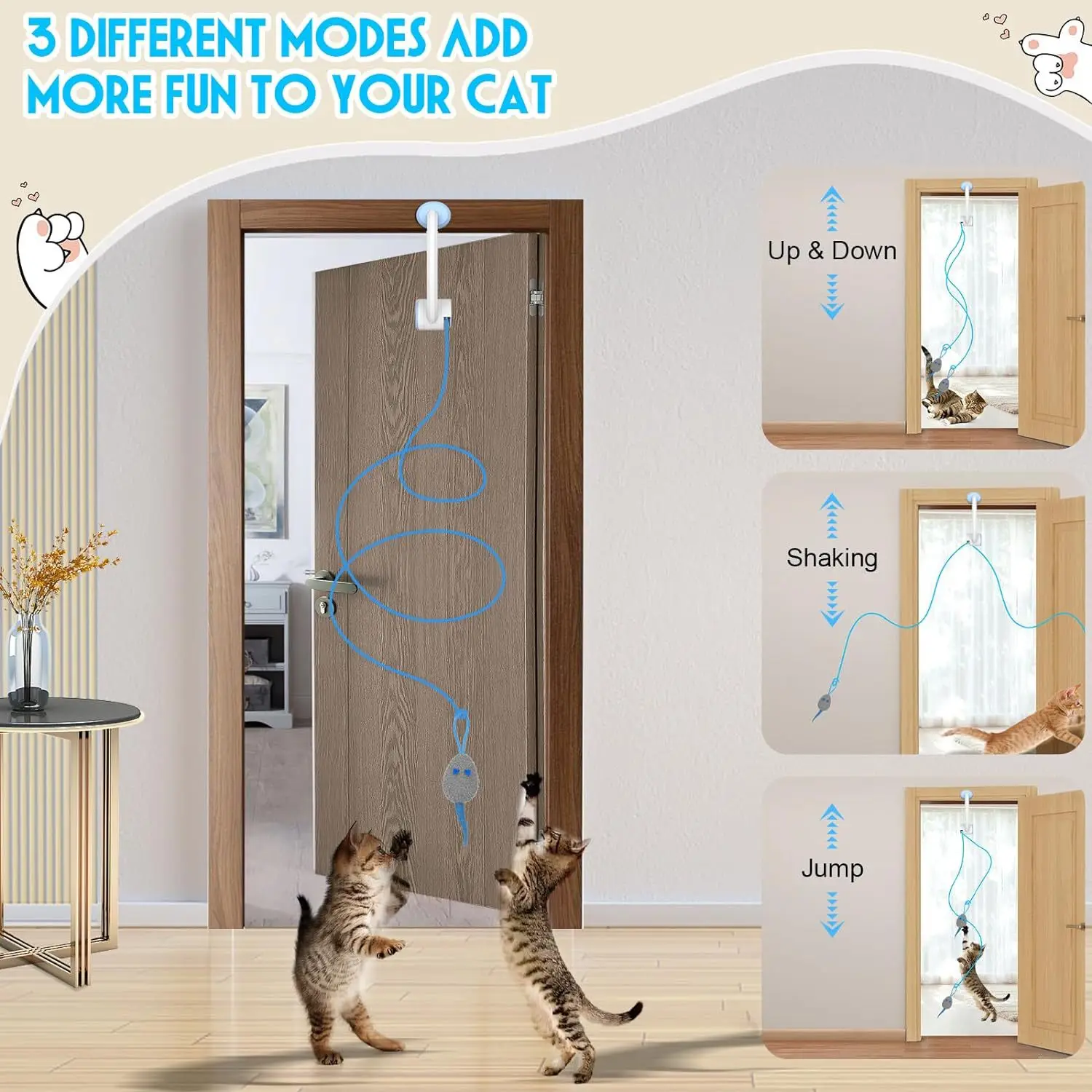 Thumbnail 4 - #76 Cheap Cat Doors Worth Buying