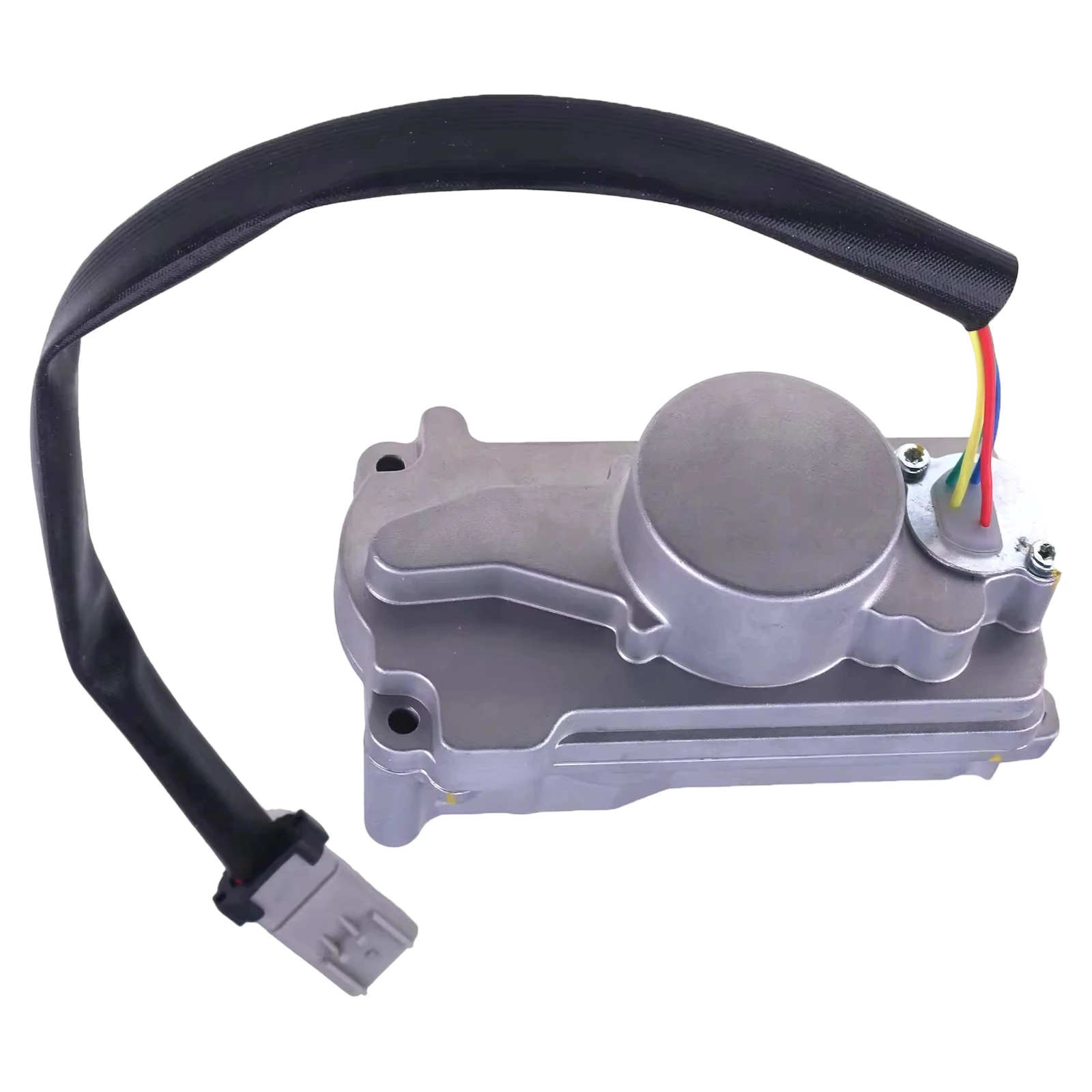 

12V Turbo Eletronic Actuator 2837675 3791785 Fits for Dodge Ram 2500 3500 4500 5500 HE300 Series V1 For Cummins 6.7L