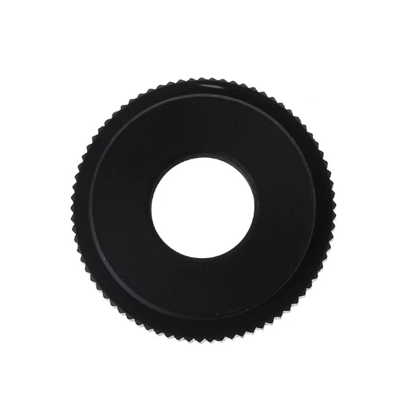 C or Mount to Lens Converter Adapter Ring Camera to Board Lens Camera Support Replacment Part 448F