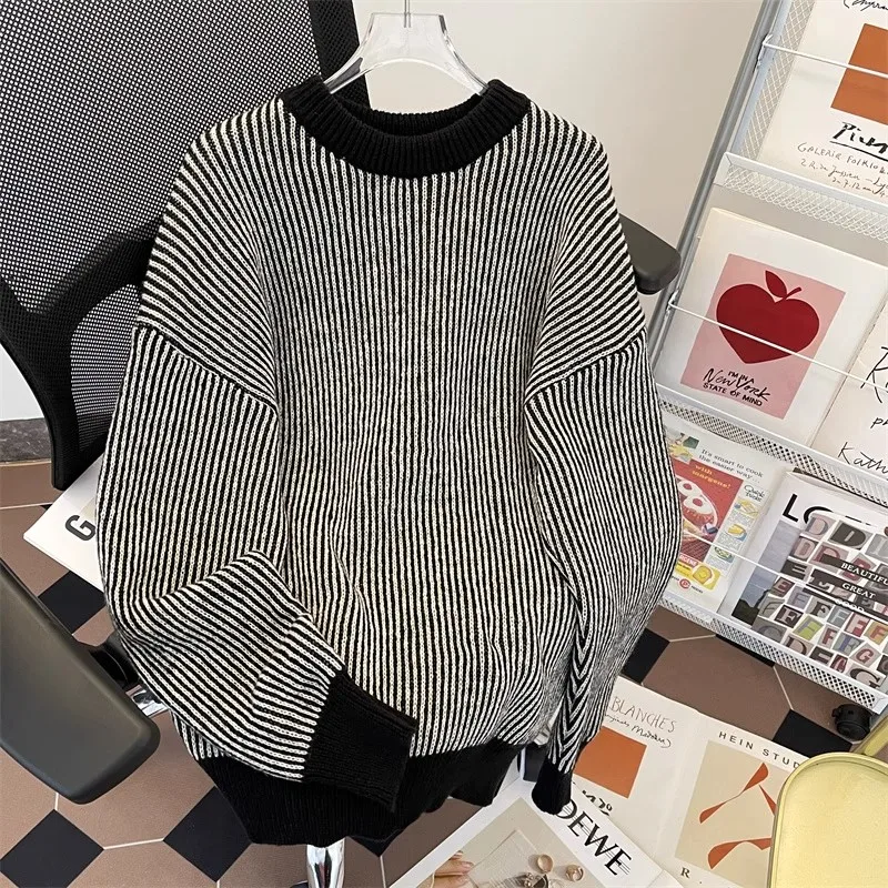 الخريف الفاخرة الجولة Ne البلوز اللون بلو محبوك سترة الرجال طويلة Sve سليم صالح قاعدة طبقة Faionable الغزلان المخملية