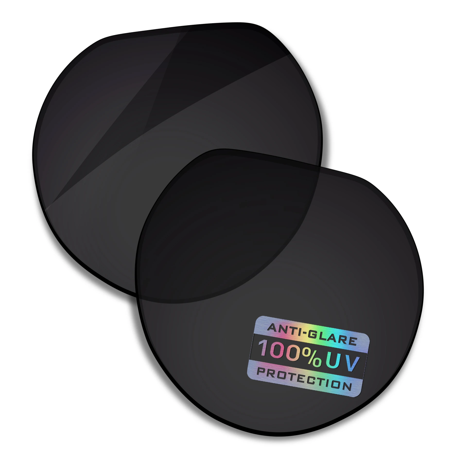 

MYCOURAG Replacement Lenses for OAKLEY HSTN OO9464 - 50mm Sunglasses UV400 Protection Multi-Color Options
