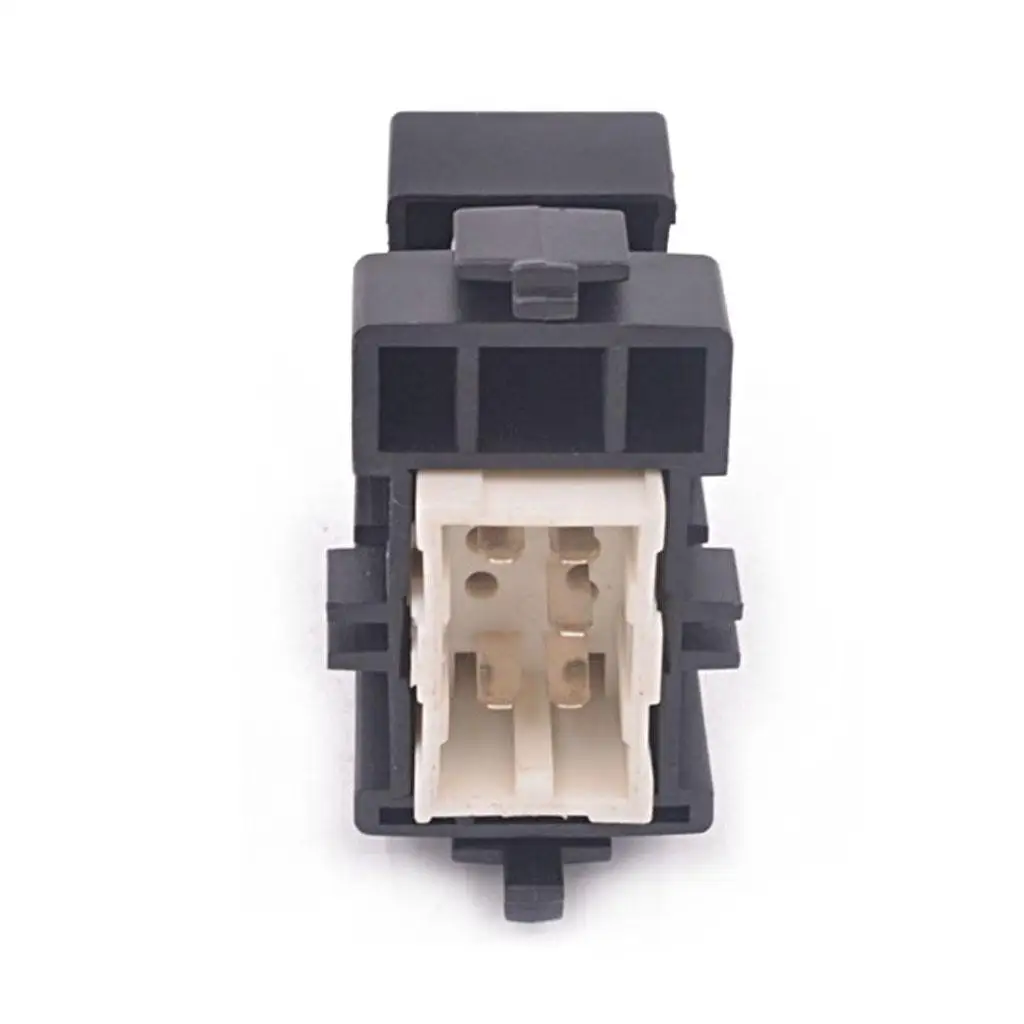 Replacement Single Electric Power Window Switch for 70 80 Prado 95