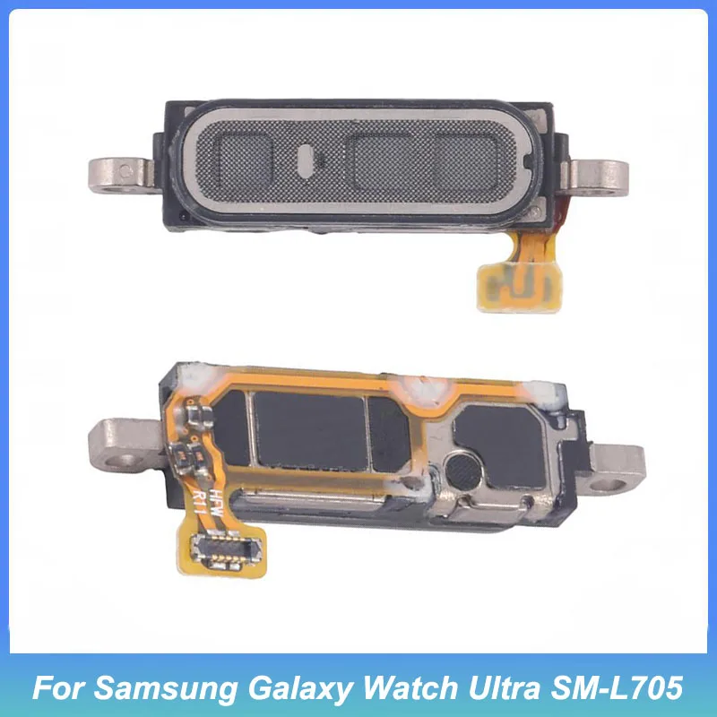 For Samsung Galaxy Watch Ultra SM-L705 Speaker Loudspeaker External Speaker Sound Module Board Replace Spare Parts