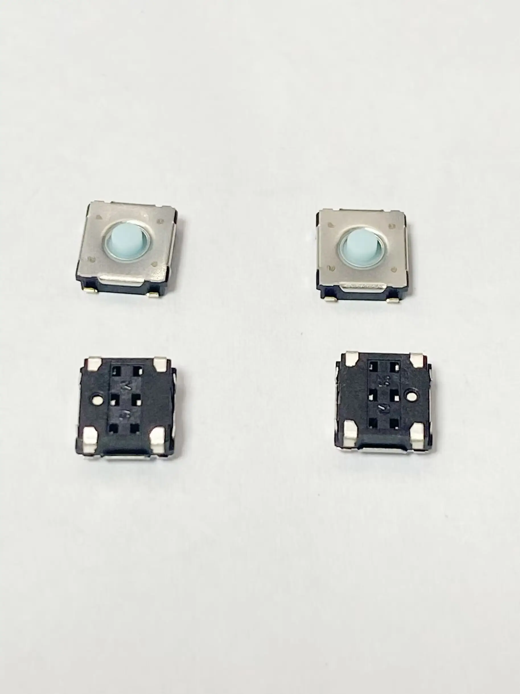 5PCS-50PCS EVQP0N02B Tactile switch 6.5mm * 6mm * 2.5mm