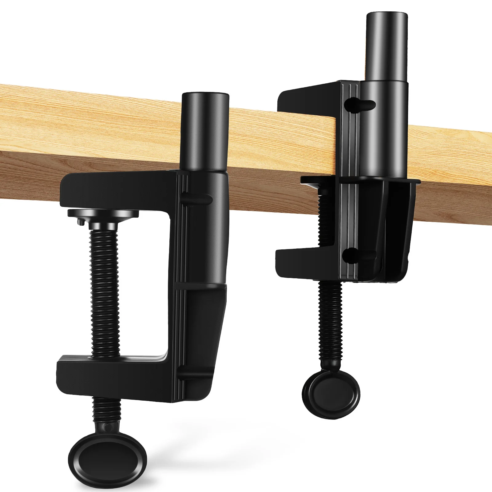 

2pcs Arch Support Stand Kit Detachable Plastic Balloon Arch Clamp For Party Wedding Decor Balloon Arches Clip Table Centerpieces