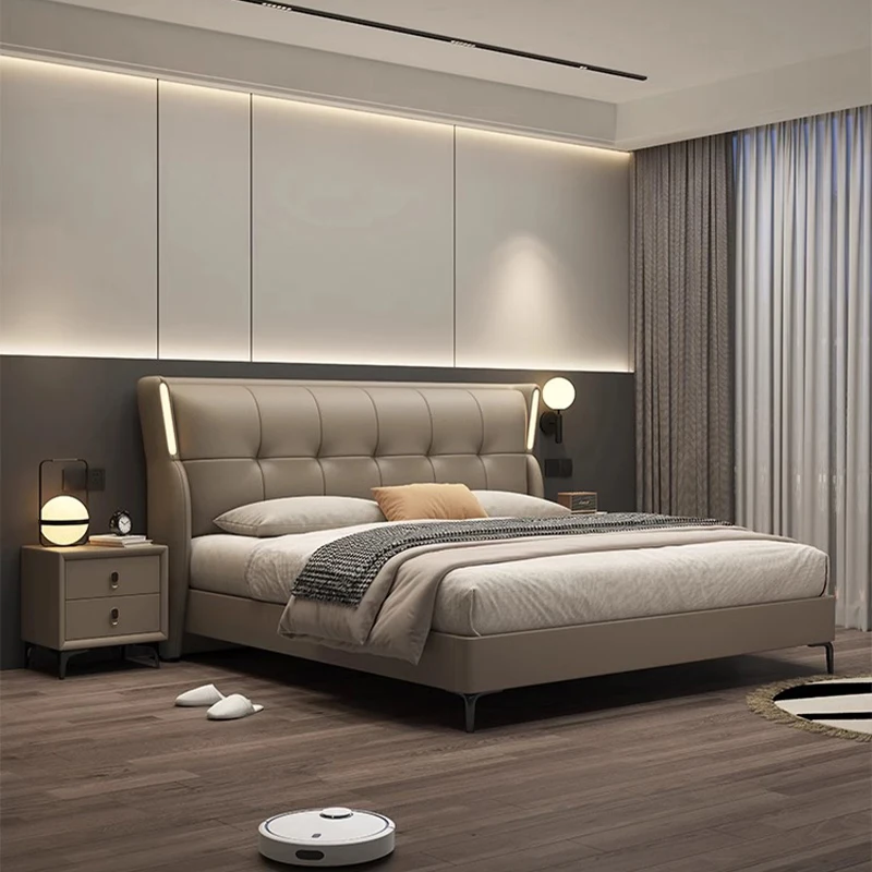 180x200cm bedroom furniture set beds on clearance bedframes queen size bed king size Single bed Headboard sex bed modern