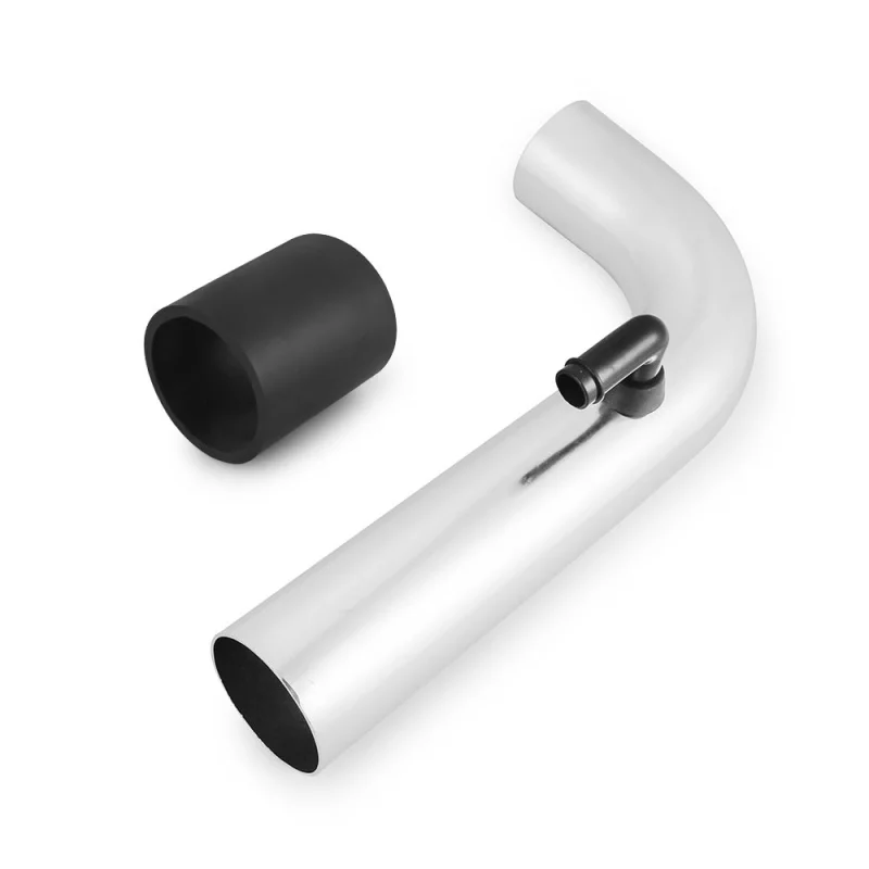 فلتر هواء سيارة سباق لسيارات بيجو 106 206 306 VTS نظام صندوق سحب الهواء البارد فلتر درع حراري من الصلب