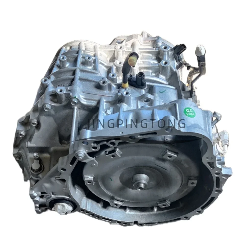 

manufacture Toyta Camry RAV4 automatic gearbox U250E / AW 95-50LS 2AZ 2.4L 2008