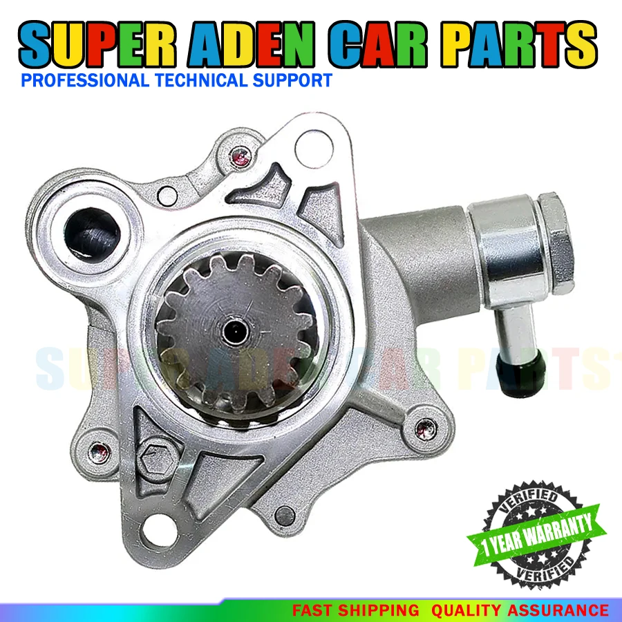 Vacuum Pump Assy For Mitsubishi Pickup L200 Triton K57 K67T K77T 4M40 1996-2007 X2T560712 4M40-T L200 ME200093 ME190916