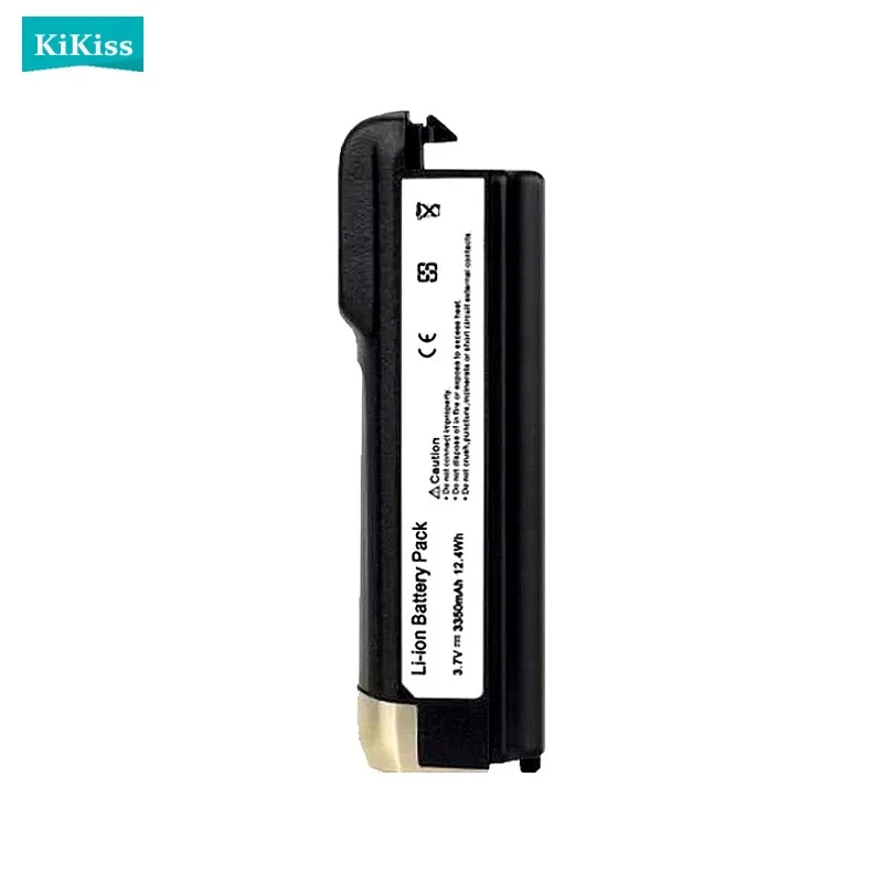 WT6000 Portable Terminal Device Battery For zebra WT6000 WT60A0 RS6000 BT000262A01 BTRY-NWTRS-33MA-01 3350mAh High Quality