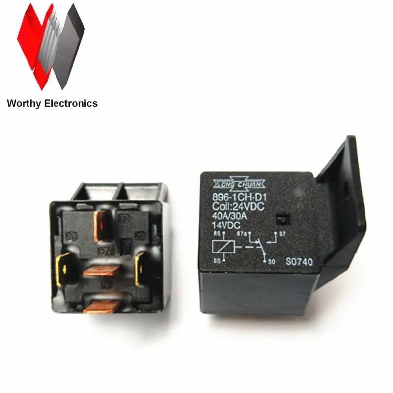 

Free shiping wholesale 10pcs/lot relay FLS820-024-1C 14VDC