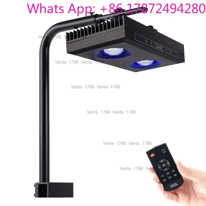 CTlite G5 AquaStar Best Seller 90W Dimmable Chinese Led Aquarium Light Coral Reef Led Aquarium Light with High Quality