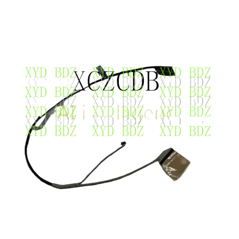 

CD для ASUS G713PV EDP CABLE FHD 40PIN 14005- 03680900 6017B 1897601