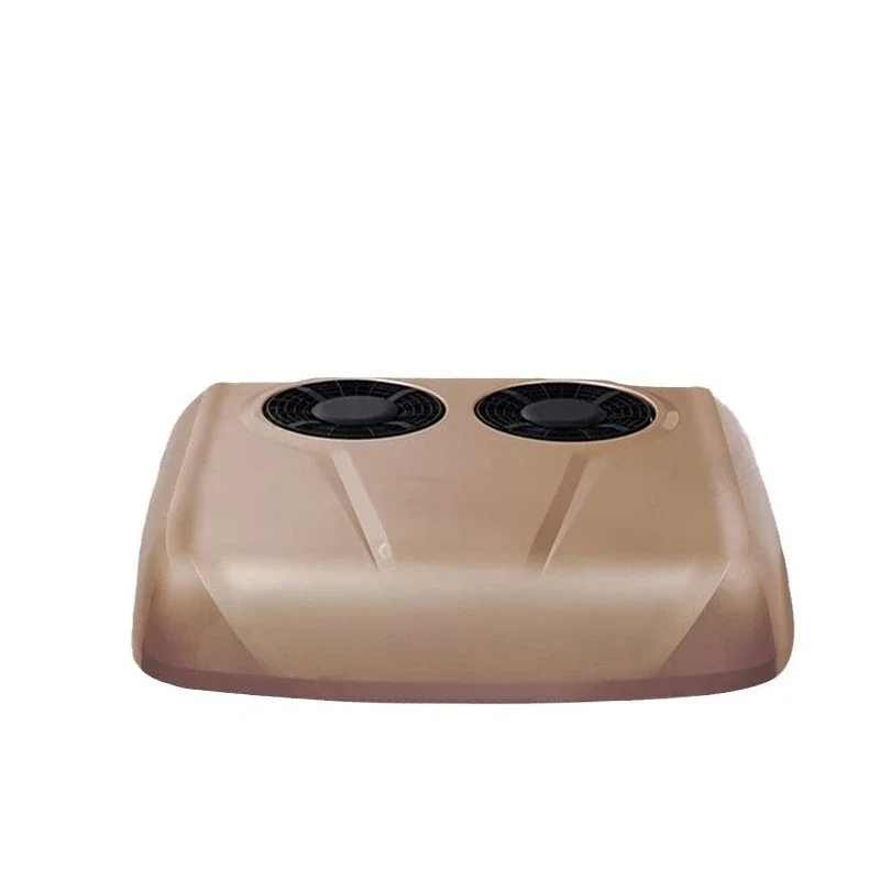 air conditioner overhead all-in-one machine 6.0 Mobile phone Bluetooth automatic swing air frequency conversion refrigeration