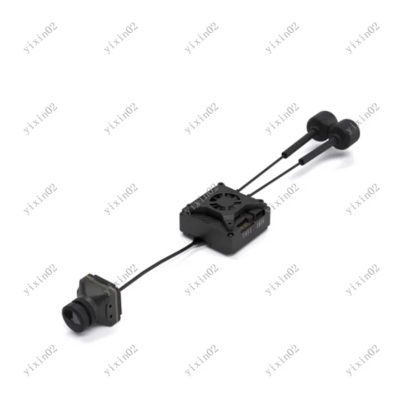GT Kit 2W Long Range HD Transmission Night Vision for Fixed-Wing Accessories