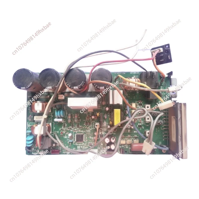 Applicable To The MCC-1438-04 Of Air Conditioning