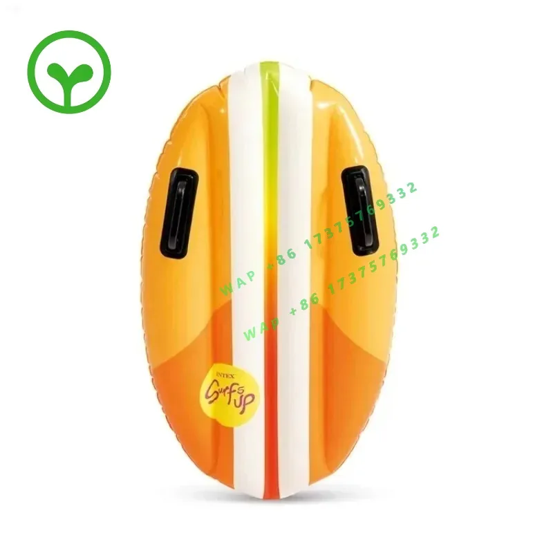 【Best-selling】Surfing Fun Slides Above Ground Pool For Outdoor Inflatable Plastic Play Center Water Park Beach