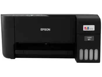 Impressora Multifuncional Epson Ecotank L3250 - Bivolt 4