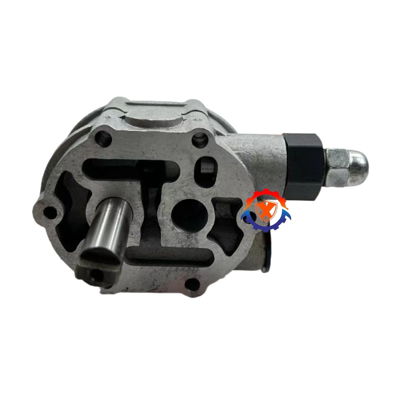 

PV20-24 Transmission Pump Gear Oil Pump For Excavator