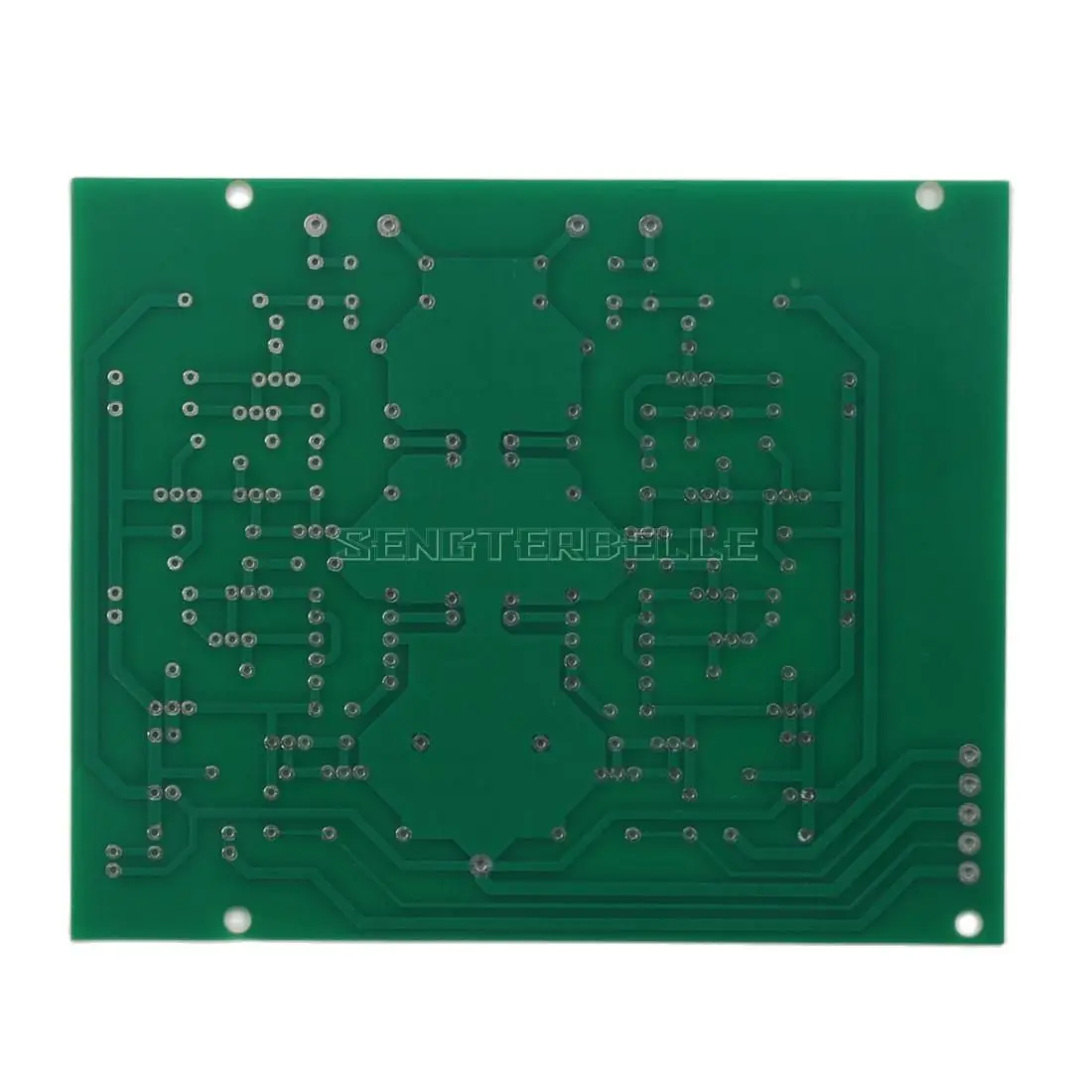 Re-engraved British NAIM All Discrete MM Vinyl Phonograph Phono aAmplifier Board DIY PCB