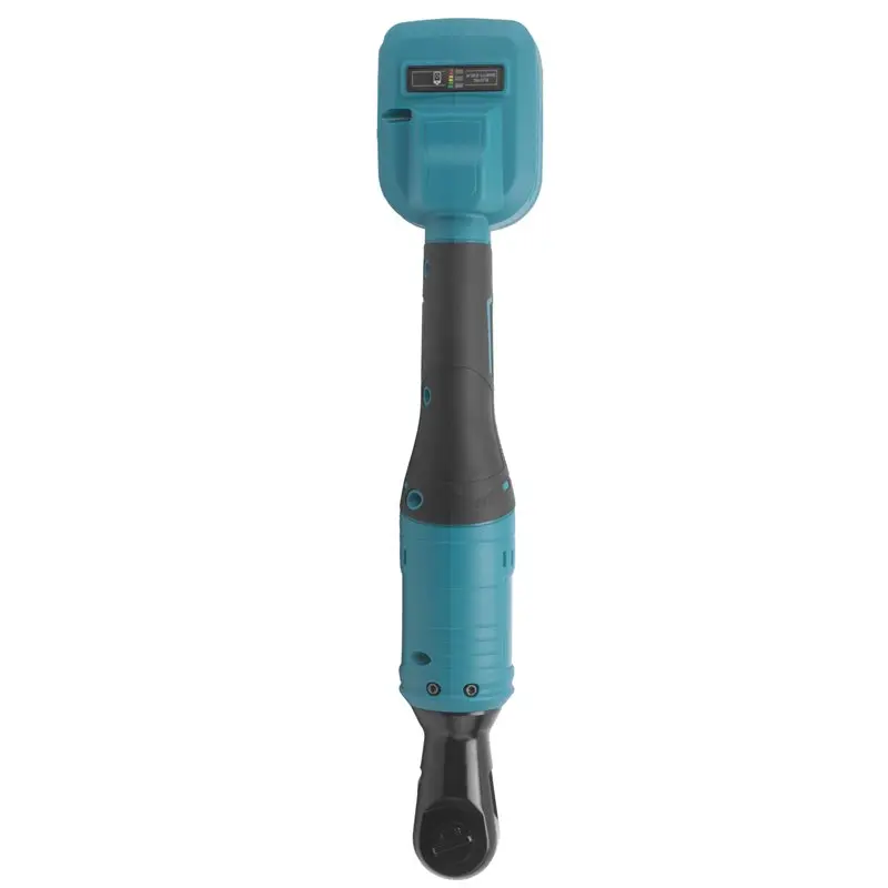 

Электрический гайковерт A93Z 130 Нм, угловой, 1/2 дюйма, для аккумулятора 18 В, ручной инструмент, 800 об/мин