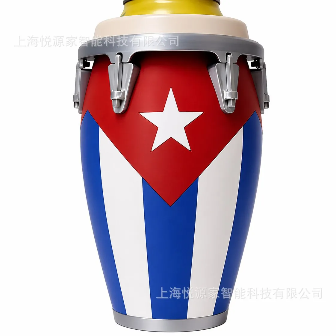 Cross-border Differentiation New Conga-Style Can Holder