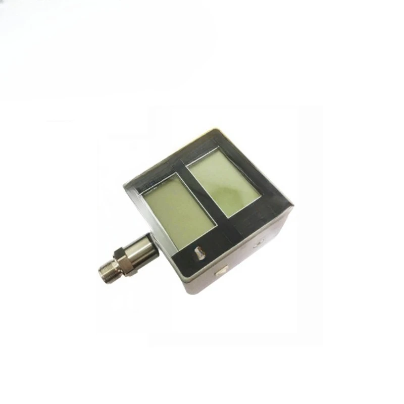

Digital Precision Pressure Calibrator Level 0.05 Intelligent Digital Pressure Calibrator Precision Digital Pressure Gauge