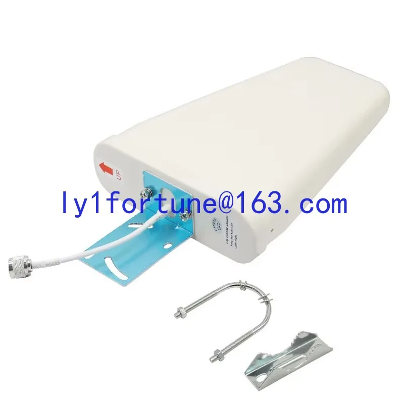 LPDA Outdoor GSM 2G 3G 4g Signal Enhancer Directional Logarithmic Periodic Antenna