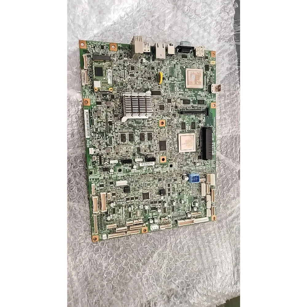 Original Used Main Board Print  for Konica Minolta Bizhub 558e Black and white machine
