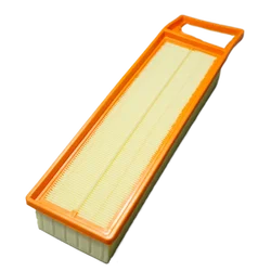 air filter for 2014 Elysee Peugeot 301 /1007 / 207 / PARTNER / RANCH CITROEN C2 C3 / BERLINGO OEM: 1444.VH