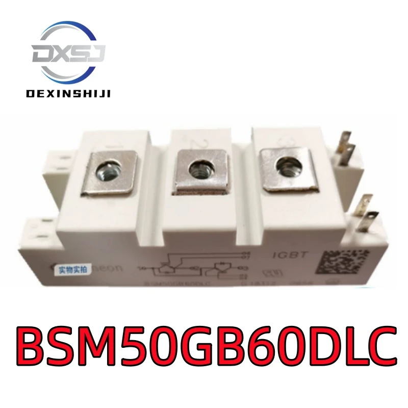 NEW Original BSM50GB60DLC